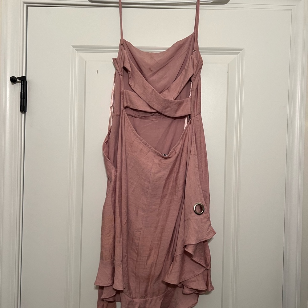 Hello Molly dress